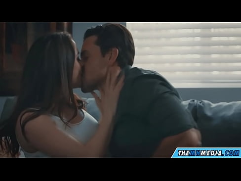 ❤️ Gnéas rómánsúil le mamaí busty maith ️❌ Super sex ag ga.porn-evooli.ru ❤