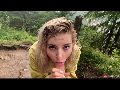 ❤️ Fáinleogann cailín cum tar éis blowjob poiblí - Eva Elfi ️❌ Super sex ag ga.porn-evooli.ru ❤